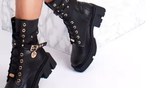 Z jakiej skóry są buty Lasocki? Odkryj jakość i trwałość materiałów
