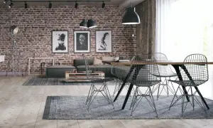 Styl loftowy – co to jest i jak urządzić przestrzeń w tym stylu?