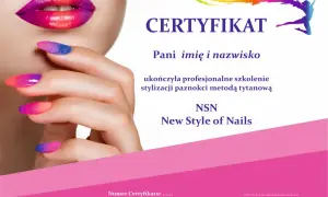 Kurs stylizacji paznokci – wybierz najlepsze szkolenie dla siebie