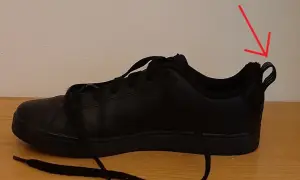 Kiedy buty są za małe? Objawy, które mogą cię zaskoczyć