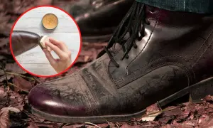 Czym smarować buty skórzane, aby uniknąć ich zniszczenia?