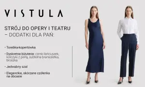 Jakie buty do opery - uniknij modowych faux pas i wybierz stylowo