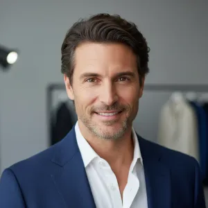Autor Adam Michalski