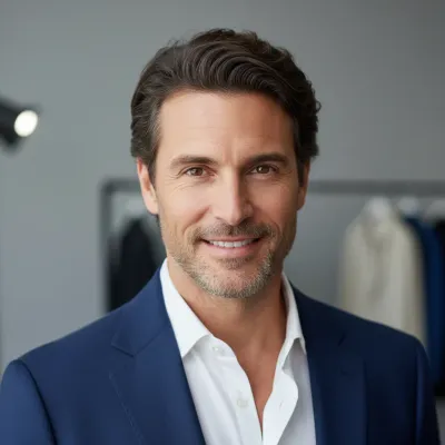 Adam Michalski