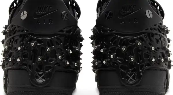Ile idą buty z Nike? Sprawdź, co wpływa na czas dostawy