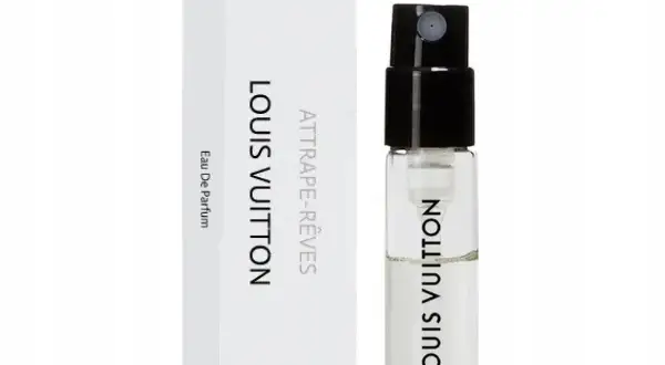 Gdzie kupić perfumy Louis Vuitton? Sprawdzone miejsca w Polsce