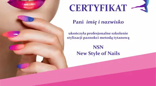 Kurs stylizacji paznokci – wybierz najlepsze szkolenie dla siebie
