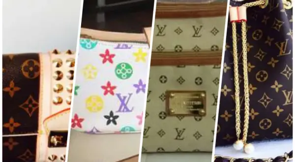 Jak rozpoznać oryginalny portfel Louis Vuitton i uniknąć podróbek