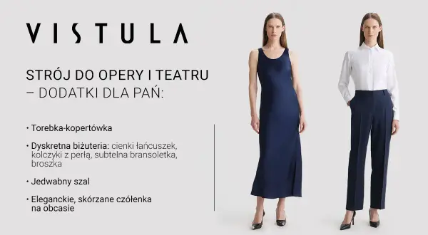 Jakie buty do opery - uniknij modowych faux pas i wybierz stylowo