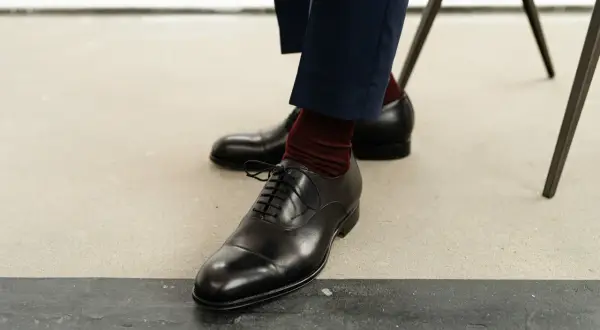 Buty męskie włoskich marek: jakość, styl i ceny, które zaskakują
