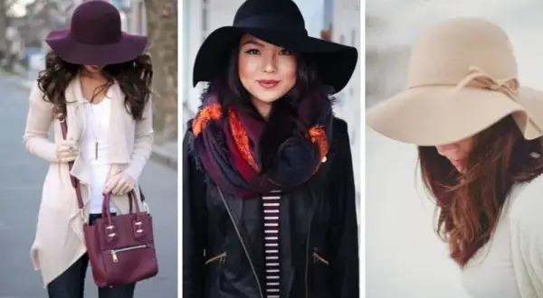 Stylowe kapelusze damskie na jesień – inspiracje i stylizacje