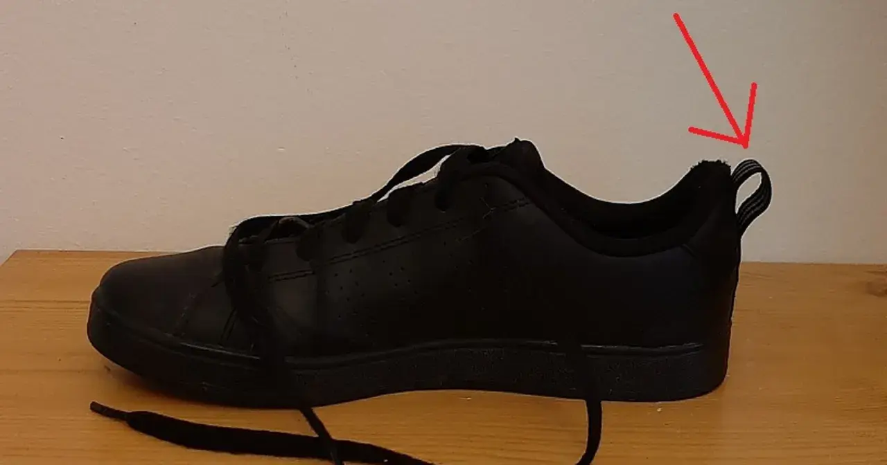Kiedy buty są za małe? Objawy, które mogą cię zaskoczyć