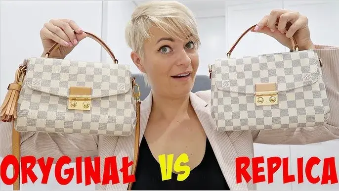 Gdzie kupić Louis Vuitton w Polsce - unikaj podróbek i oszustw
