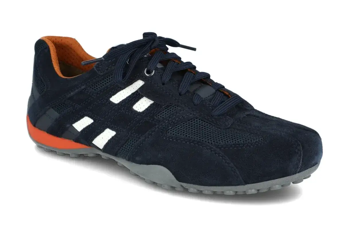 Zdjęcie Buty Geox, które oddychają – komfort i świeżość na każdym kroku